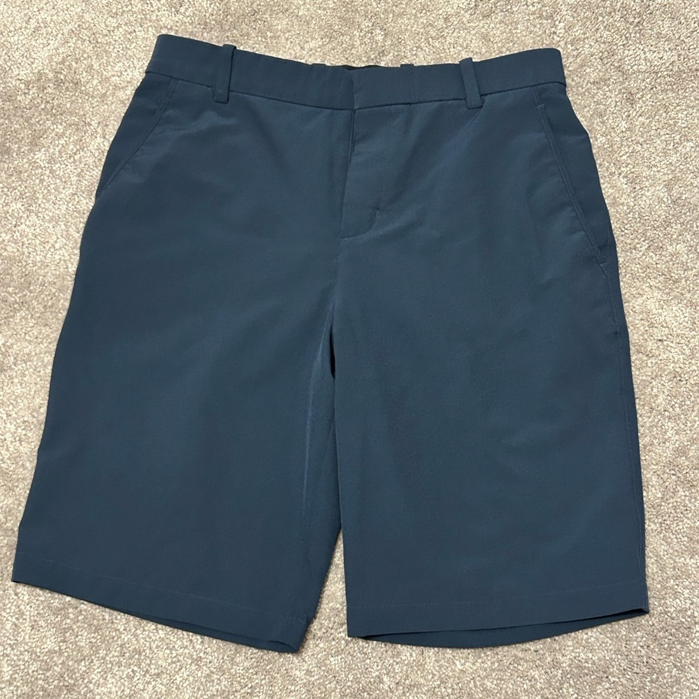Men's Nike dri fit Short medium 10” inseam